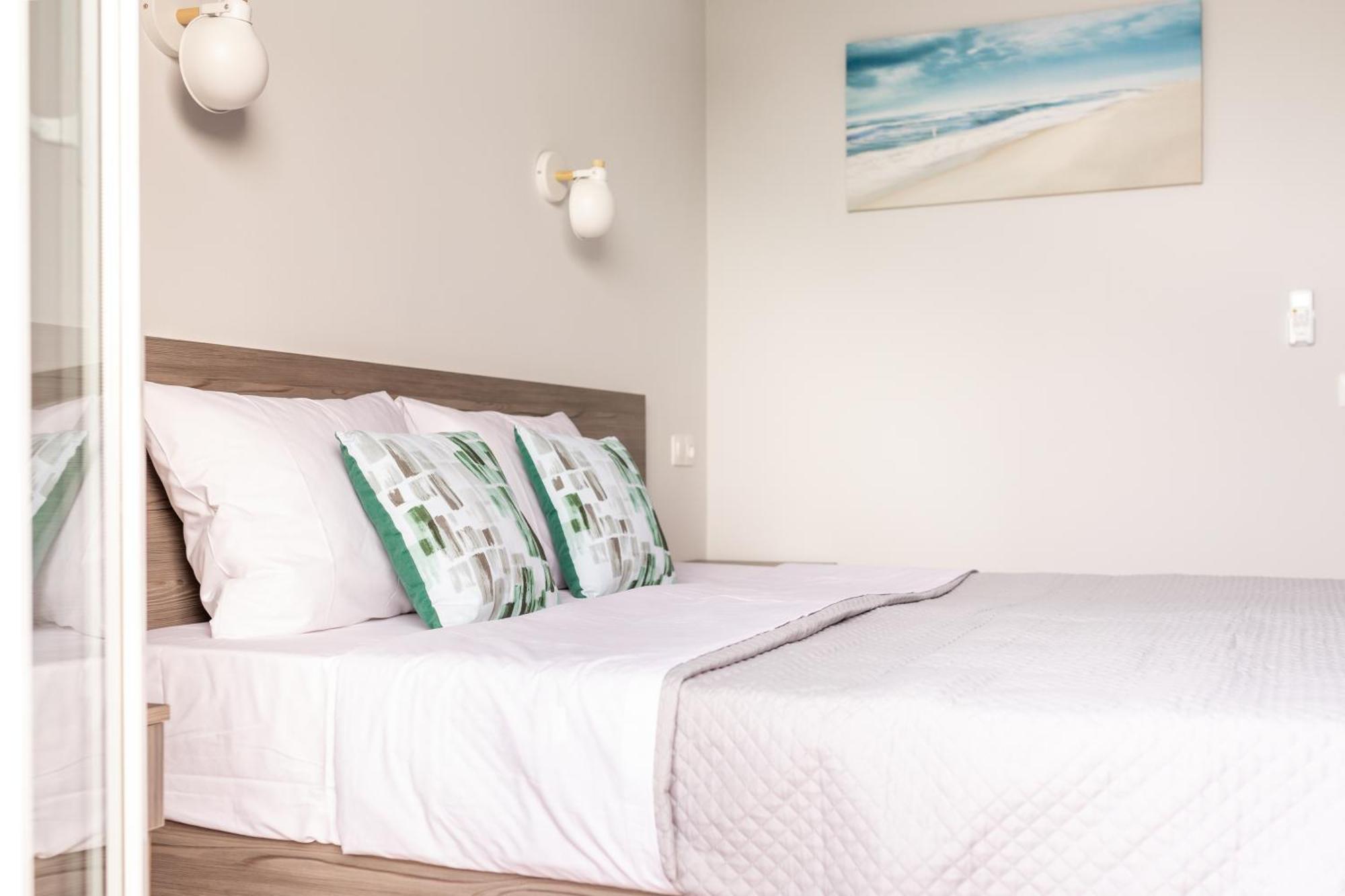 7 Rooms Йеранион Экстерьер фото