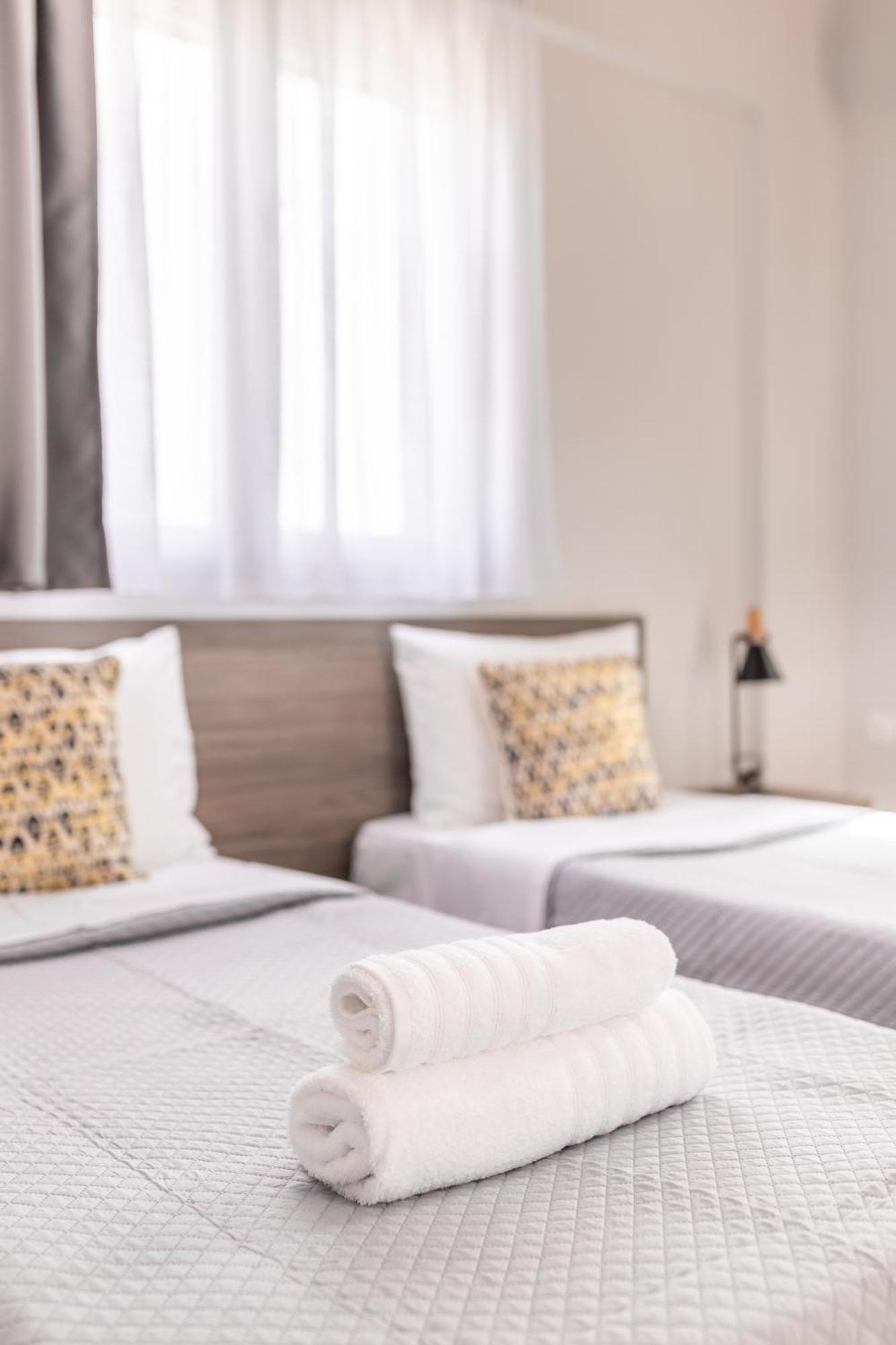 7 Rooms Йеранион Экстерьер фото